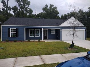 2901 Biscane Ct LOT 247, Conway, SC 29527