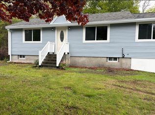 155 Southbridge Rd, Oxford, MA 01540