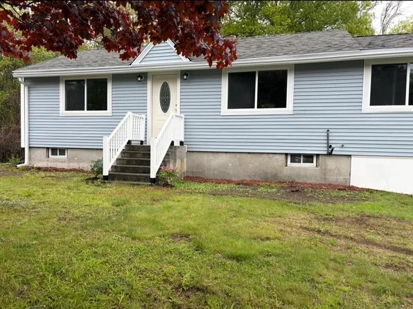 155 Southbridge Rd, Oxford, MA 01540