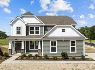 113 Everclear Dr, Suffolk, VA 23435