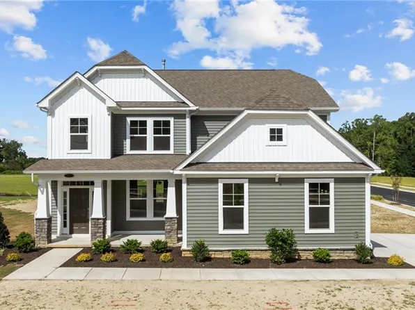113 Everclear Dr, Suffolk, VA 23435