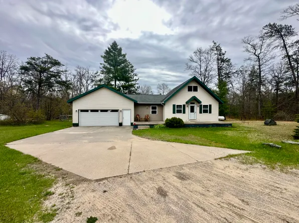 11843 Chase Bridge Rd, Roscommon, MI 48653