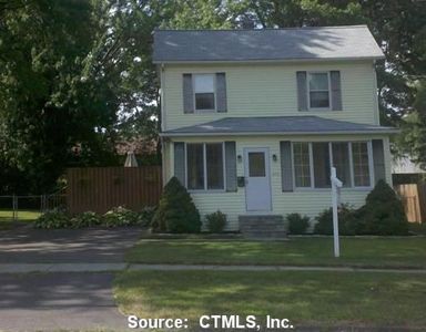 576 Nott St, Wethersfield, CT, 06109
