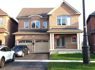 6 Washington Ct, Brampton, ON L6Y0Y2