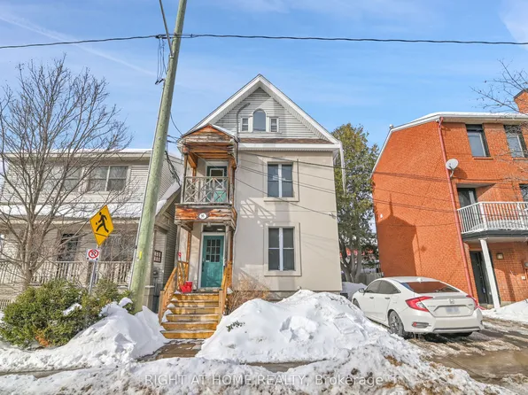 95 Templeton St, Ottawa, ON K1N 6X4