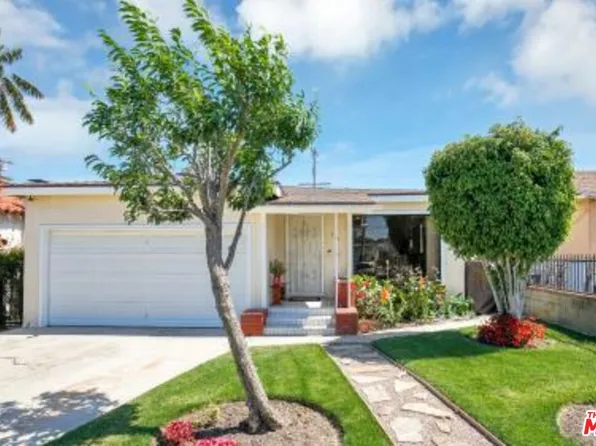 524 W 104th Pl, Los Angeles, CA 90044