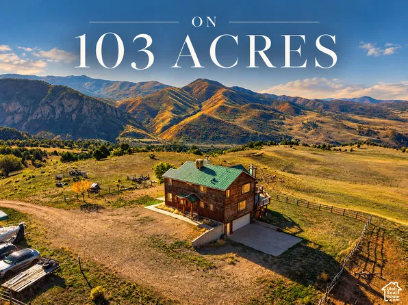 9795 E 7777 S, Spanish Fork, UT 84660