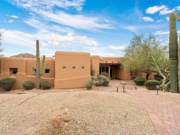 2nd image of 12911 E Desert Trl
