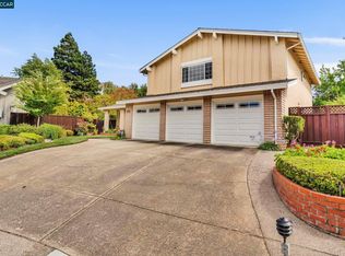 372 Cardona Cir, San Ramon, CA 94583