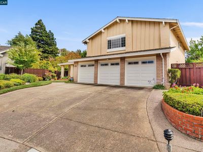 372 Cardona Cir, San Ramon, CA, 94583