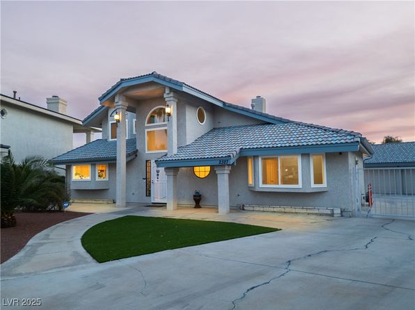 2327 River City Dr, Laughlin, NV 89029