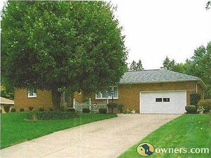 1449 Sq. Ft. Brick Ranch