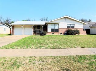 14138 Birchlawn Dr, Farmers Branch, TX 75234