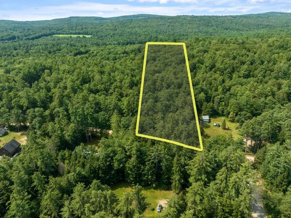 Lot 82 Burke Road #82, Gilmanton, NH 03837