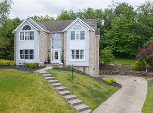 404 Jack Pine Ct, Gibsonia, PA 15044