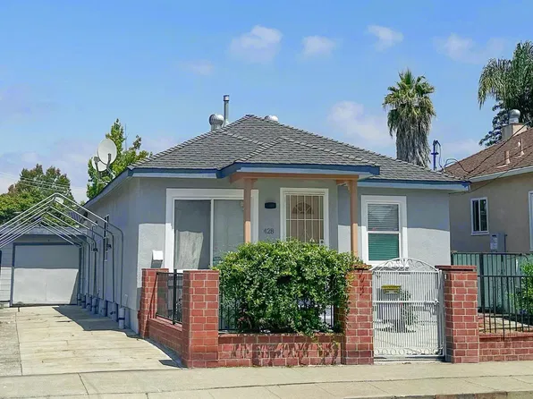 428 W Broadmoor Blvd, San Leandro, CA 94577