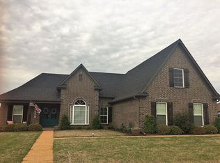 5078 Wethersfield Blvd, Olive Branch, MS 38654