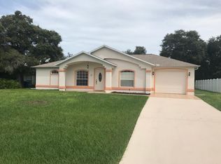 14183 Redwood St, Spring Hill, FL 34609