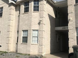1804 Oasis Ave APT 303, Mission, TX 78572
