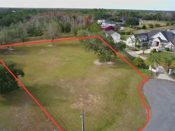 CORONET AVENUE LOT 18, ORLANDO, FL 32833