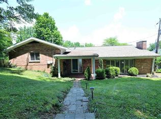 425 S Hebron Ave, Evansville, IN