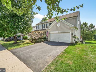 16 Jeffrey Ln, Brunswick, MD, 21758