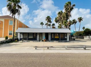 104 E Capricorn Dr, South Padre Island, TX 78597