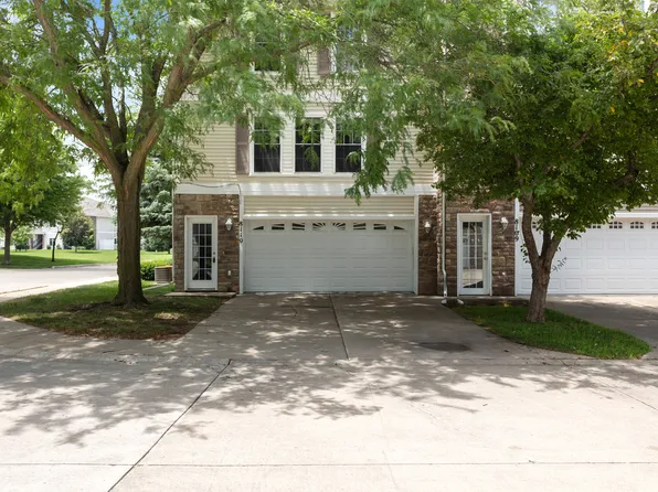 8302 Westown Pkwy Unit 8110, West Des Moines, IA 50266