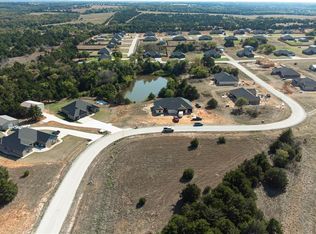 2485 Gallant Fox Ter, Guthrie, OK 73044