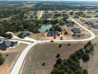 2485 Gallant Fox Ter, Guthrie, OK, 73044