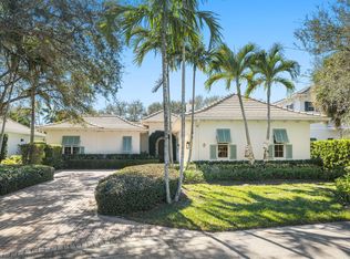 401 S Palm Island Cir, Indian River Shores, FL 32963