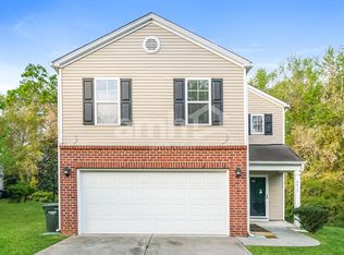 2417 Vestavia Dr, Durham, NC 27704