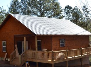 114 Hideaway Trl, Copperhill, TN 37317