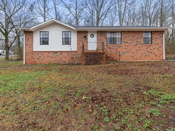 233 Brookside Dr, Killen, AL 35645