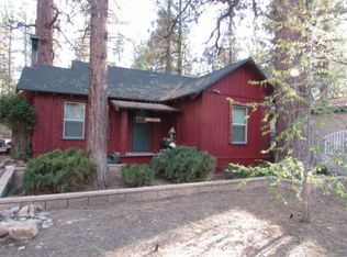 332 W Sherwood Blvd, Big Bear City, CA 92314