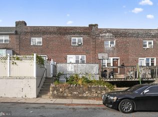 558 Snowden Rd, Upper Darby, PA 19082