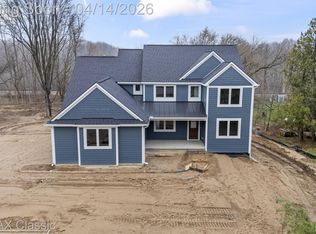 5567 Huron River Dr, Dexter, MI