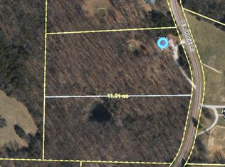 TRACT B6 Pea Ridge Rd, Centertown, MO 65023