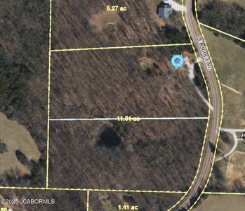 TRACT B6 Pea Ridge Rd, Centertown, MO, 65023