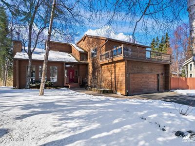 13030 Galveston Cir, Anchorage, AK, 99516