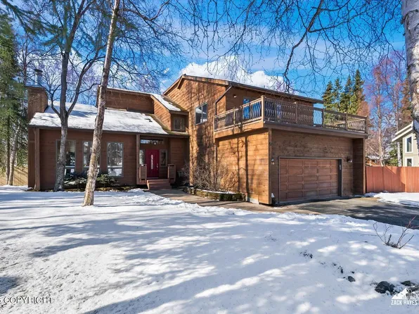 13030 Galveston Cir, Anchorage, AK 99516