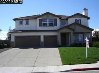 3106 Ursus Ct, Antioch, CA