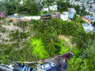 285 Edgehill Way, San Francisco, CA
