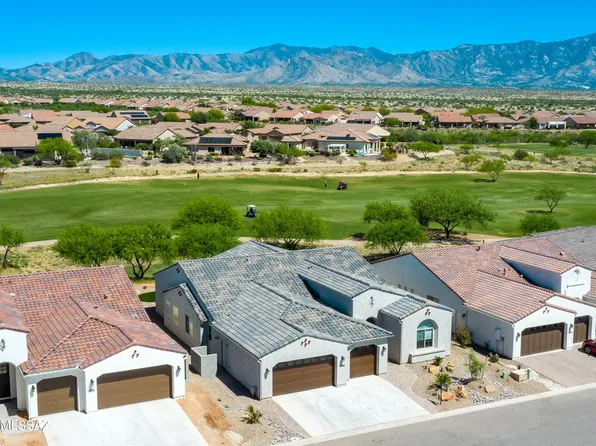 32185 S Cattle Trl, Oracle, AZ 85623