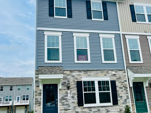 87 Anthem St, Ranson, WV 25438