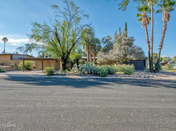 8700 E Placita Playa, Tucson, AZ 85715