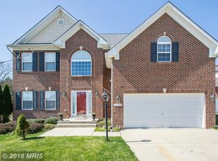 17308 Summerwood Ln, Accokeek, MD 20607