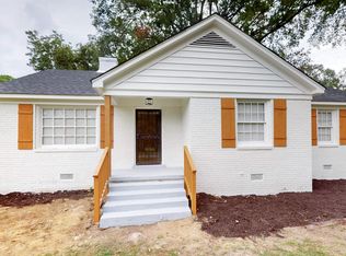 4820 Fairfield Rd, Memphis, TN 38116