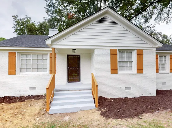 4820 Fairfield Rd, Memphis, TN 38116