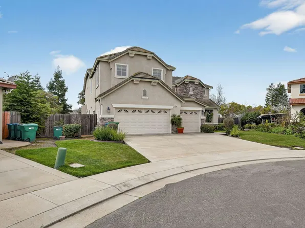 2964 Ocean Mist Ct, Stockton, CA 95209
